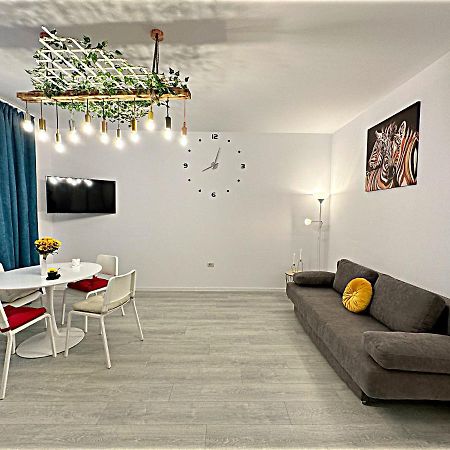 Hezo Sunshine Studio And Apartment Navodari Ngoại thất bức ảnh