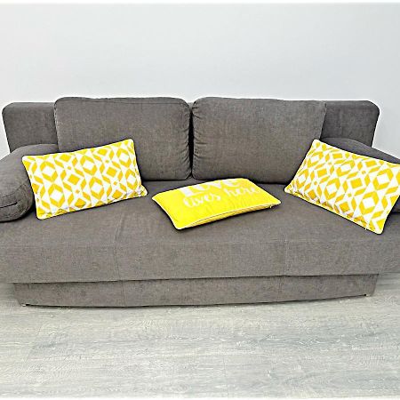 Hezo Sunshine Studio And Apartment Navodari Ngoại thất bức ảnh