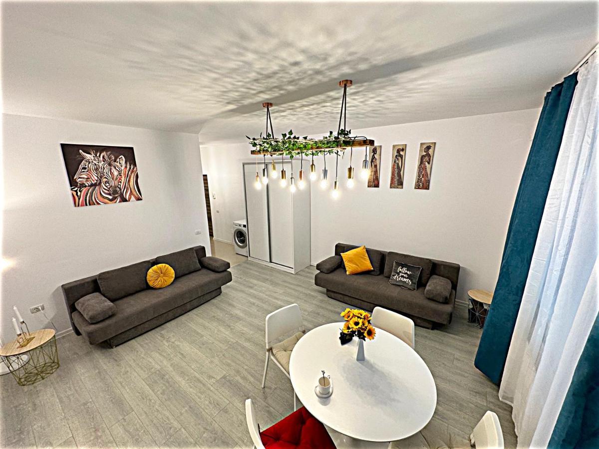 Hezo Sunshine Studio And Apartment Navodari Ngoại thất bức ảnh