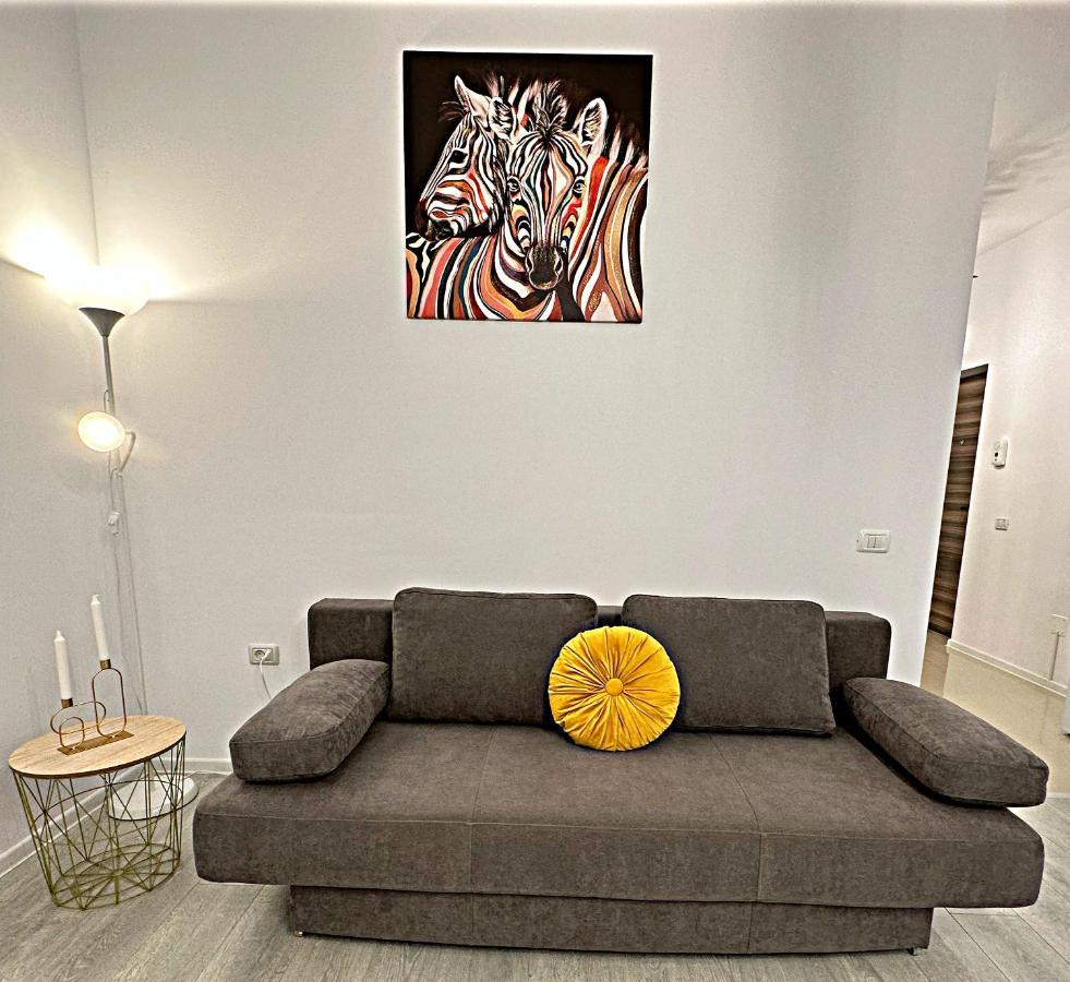 Hezo Sunshine Studio And Apartment Navodari Ngoại thất bức ảnh