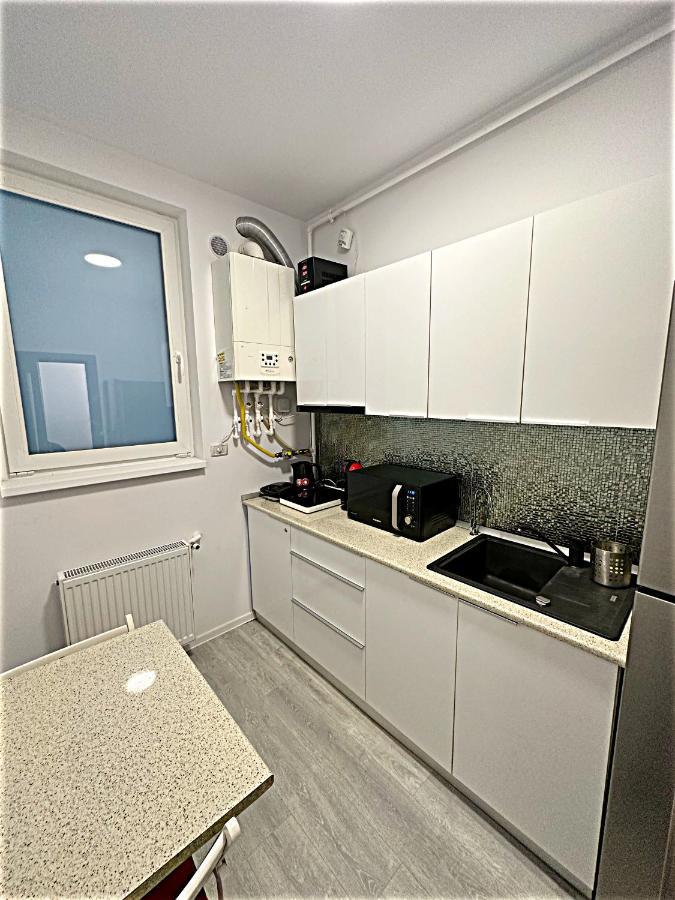 Hezo Sunshine Studio And Apartment Navodari Ngoại thất bức ảnh
