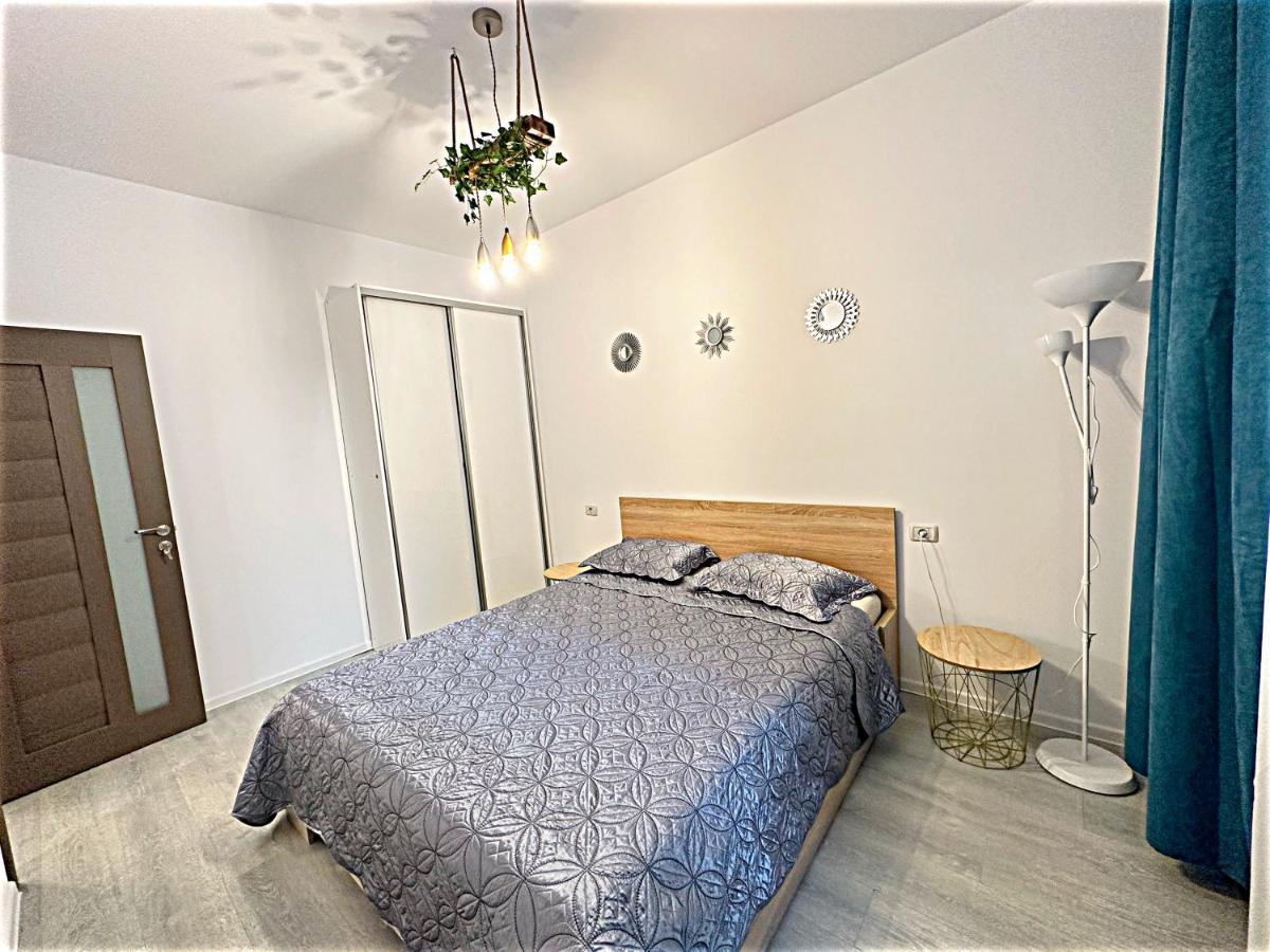 Hezo Sunshine Studio And Apartment Navodari Ngoại thất bức ảnh