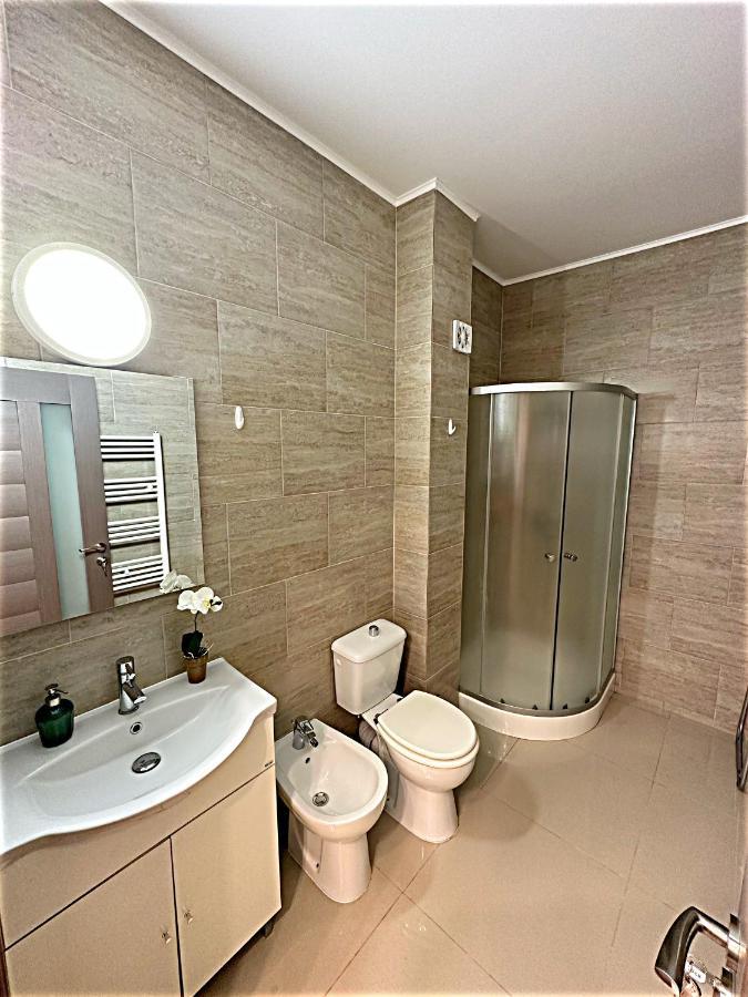 Hezo Sunshine Studio And Apartment Navodari Ngoại thất bức ảnh