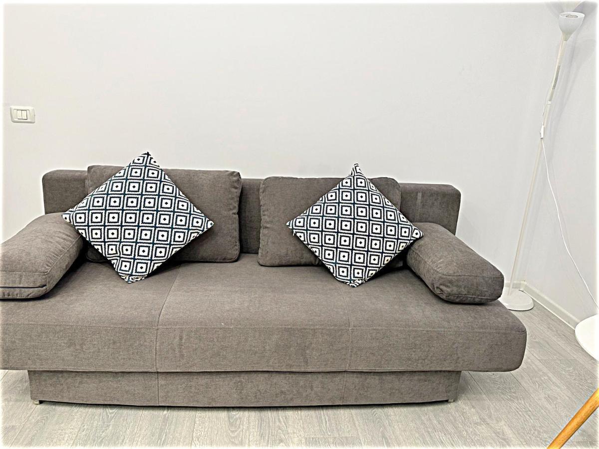 Hezo Sunshine Studio And Apartment Navodari Ngoại thất bức ảnh