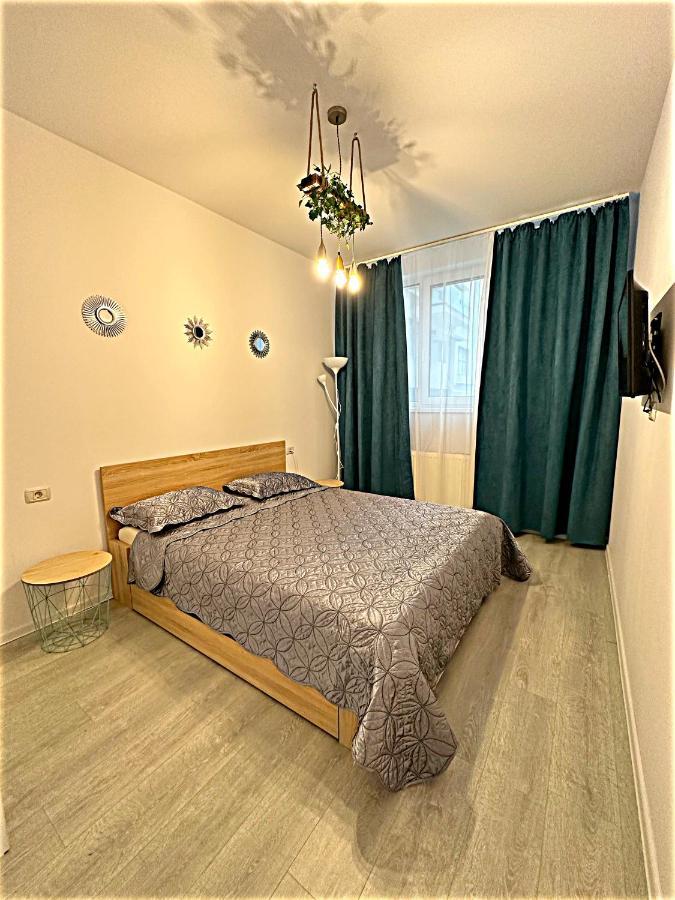 Hezo Sunshine Studio And Apartment Navodari Ngoại thất bức ảnh