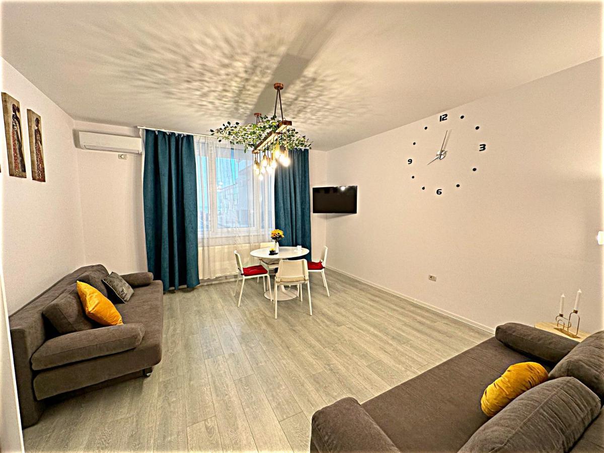 Hezo Sunshine Studio And Apartment Navodari Ngoại thất bức ảnh