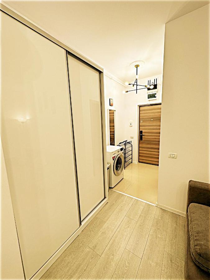 Hezo Sunshine Studio And Apartment Navodari Ngoại thất bức ảnh