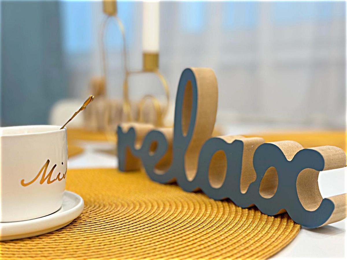 Hezo Sunshine Studio And Apartment Navodari Ngoại thất bức ảnh