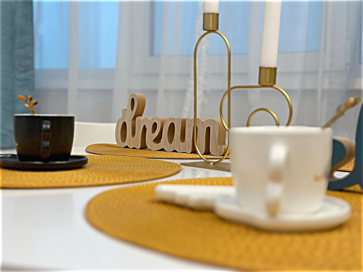 Hezo Sunshine Studio And Apartment Navodari Ngoại thất bức ảnh